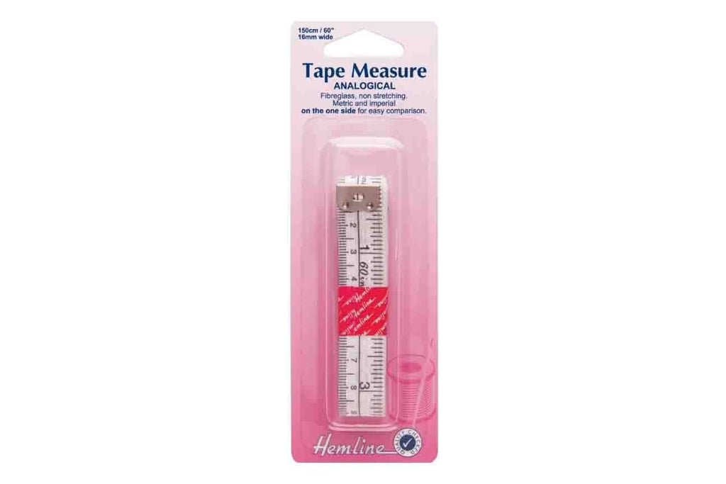 Rainbow Fabrics HY: Tape Measure