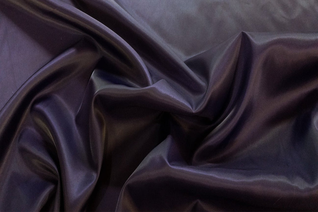Rainbow Fabrics L1: Dark Purple Lining