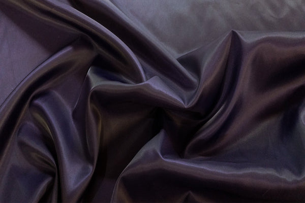 Rainbow Fabrics L1: Dark Purple Lining