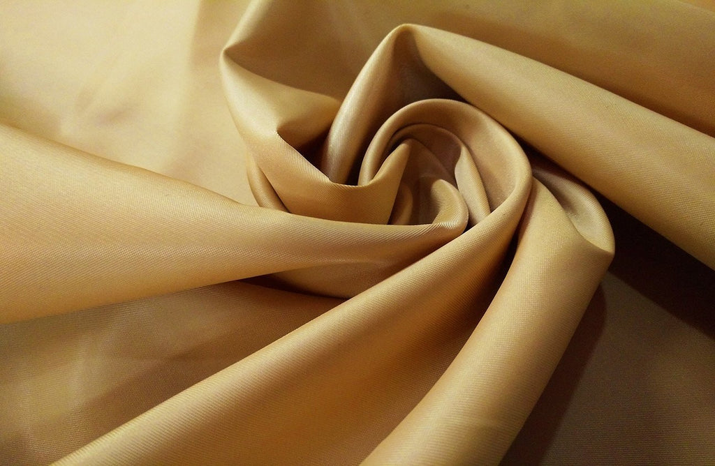 Rainbow Fabrics L1: Golden Lining