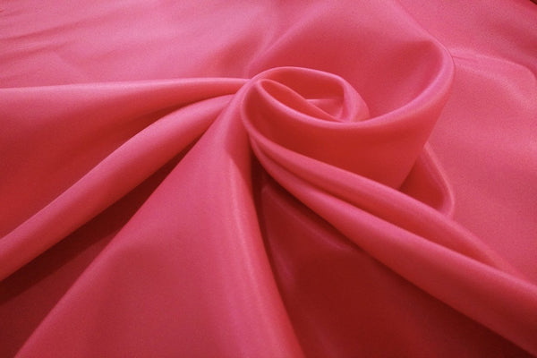 Rainbow Fabrics L1: Hot Pink Lining