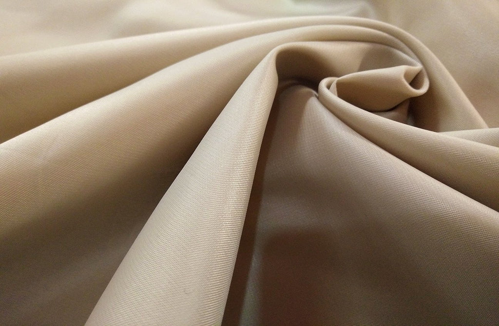 Rainbow Fabrics L1: Light Taupe Lining