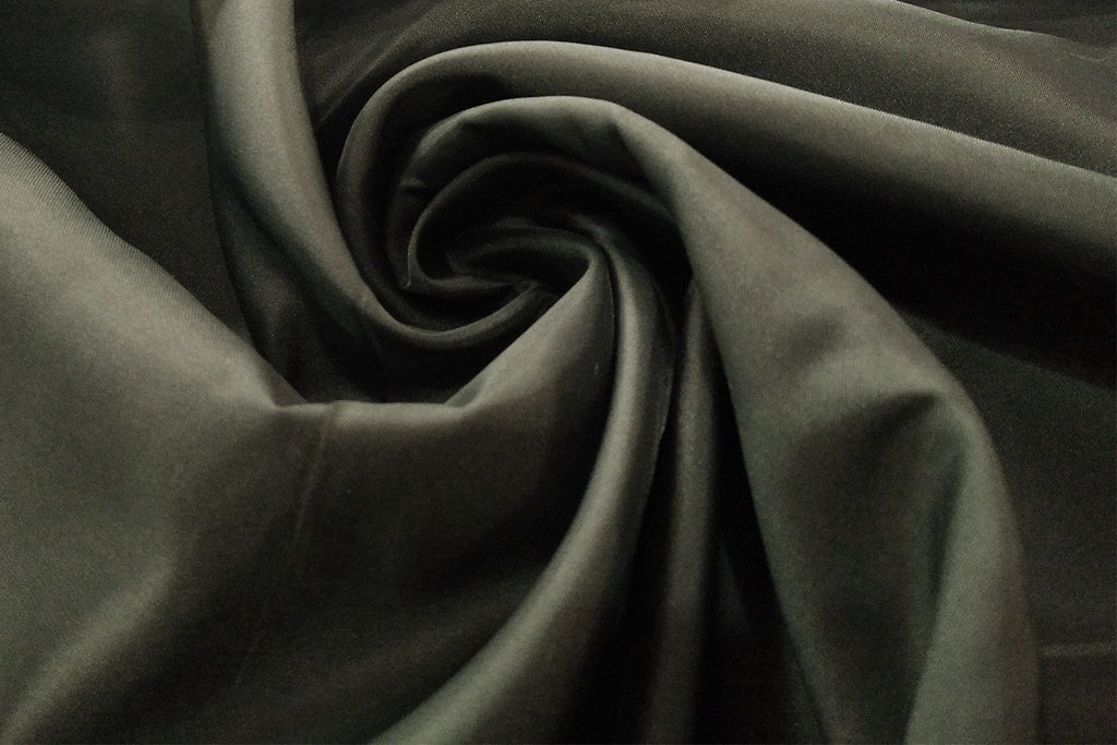 Rainbow Fabrics L1: Ripe Olive Lining