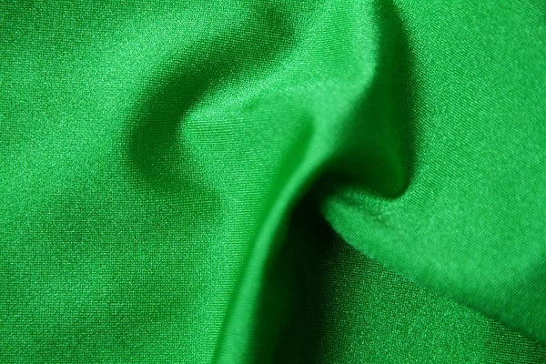 Rianbow Fabrics L1: Spring Green Light Lycra Lycra