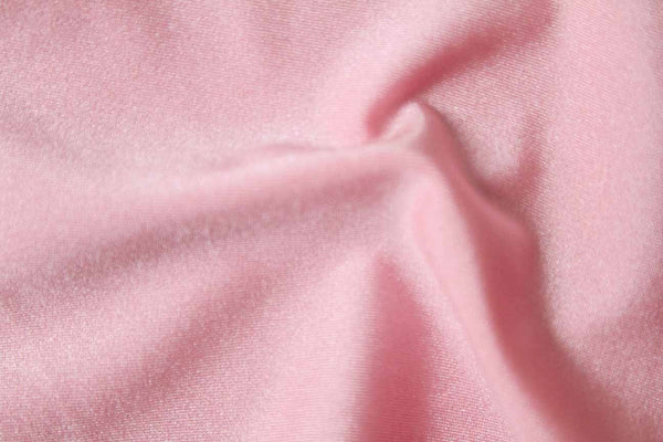 Rianbow Fabrics L1: Spring Pink Lycra Lycra