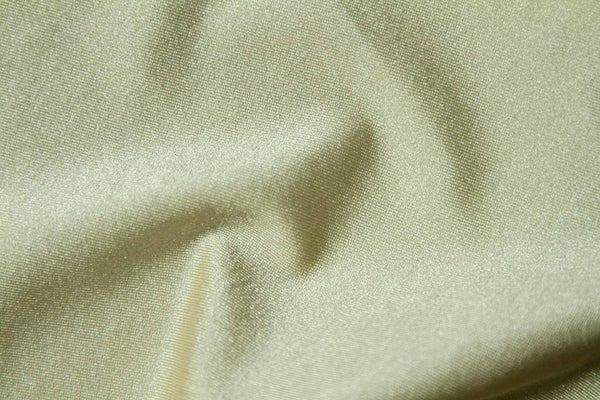 Rianbow Fabrics L1: Stone Beige Lycra Lycra