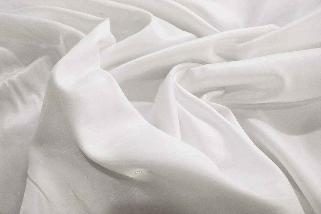 Rainbow Fabrics L1: White Lining
