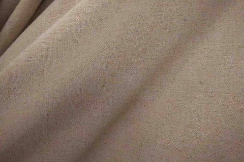 LC: Natural Linen Cotton