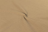 Rainbow Fabrics Light Brown Fleece