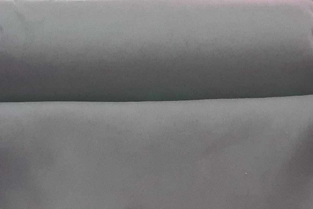 Rainbow Fabrics Light Grey Soft Felt