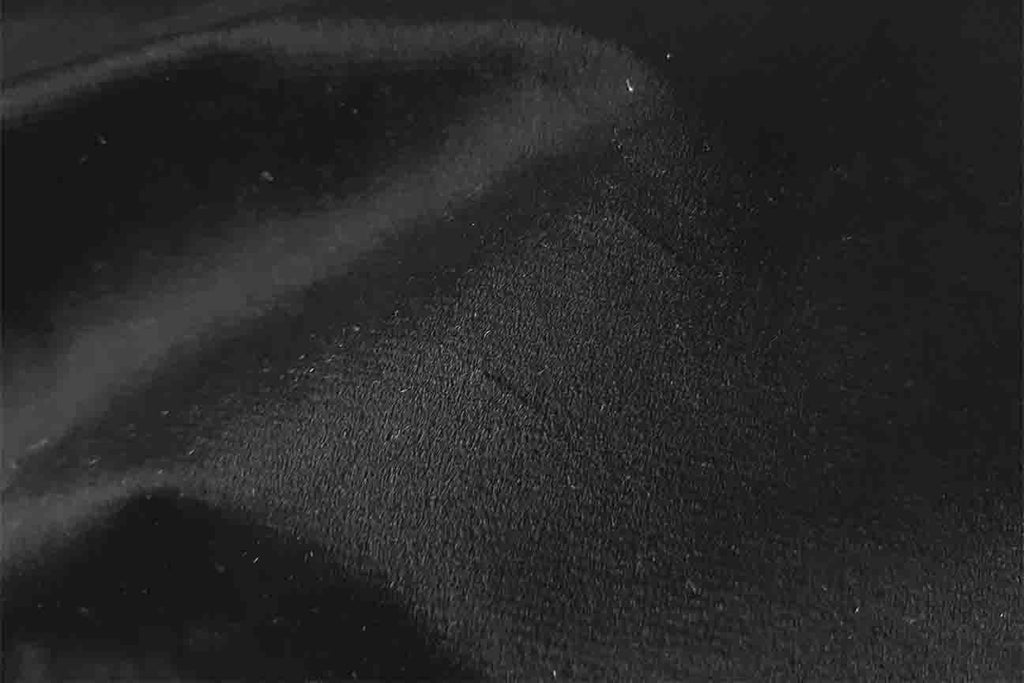 Rainbow Fabrics LV: Black Velvet