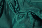 Rainbow Fabrics LV: Dark Turquoise Velvet