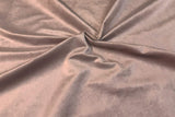 Rainbow Fabrics LV: Light Opera Mauve Velvet