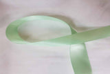 Rainbow Fabrics Mint Green Ribbon