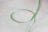 Rainbow Fabrics Mint Green Ribbon