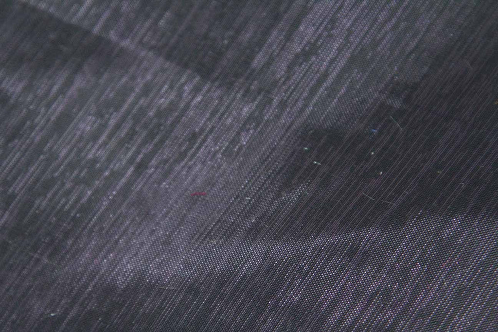 Rianbow Fabrics MO: Lavender Rose Mirror Organza Mirror Organza