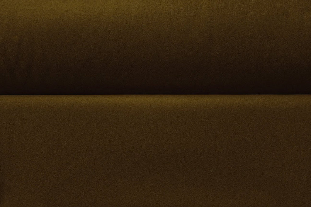 Rainbow Fabrics Mocha Brown Soft Felt