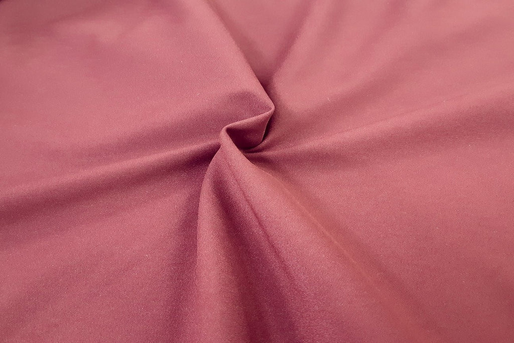 Rainbow Fabrics MS: Maroon Mechanical Stretch