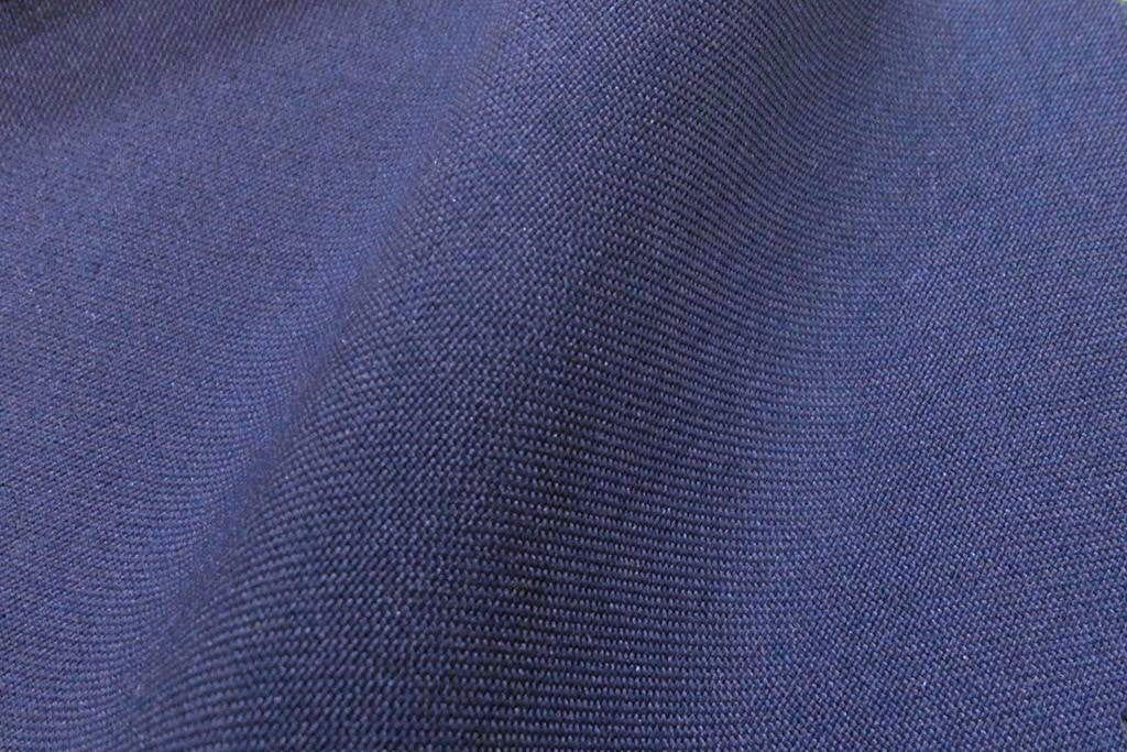 Rainbow Fabrics MS: Navy Blue Mechanical Stretch