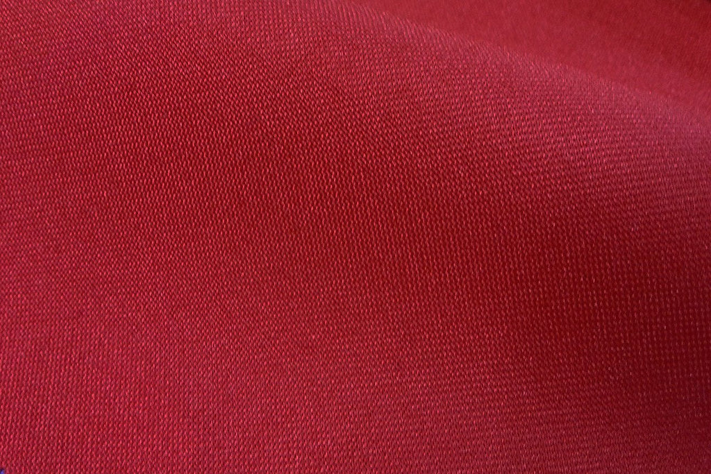 Rainbow Fabrics MS: Red Mechanical Stretch