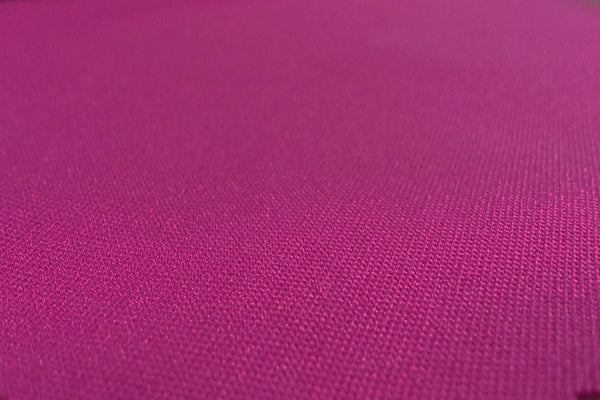Rainbow Fabrics MS: Shocking Pink Mechanical Stretch