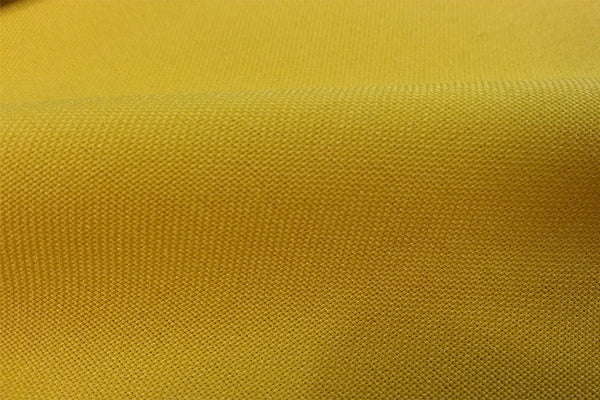 Rainbow Fabrics MS: Yellow Mechanical Stretch