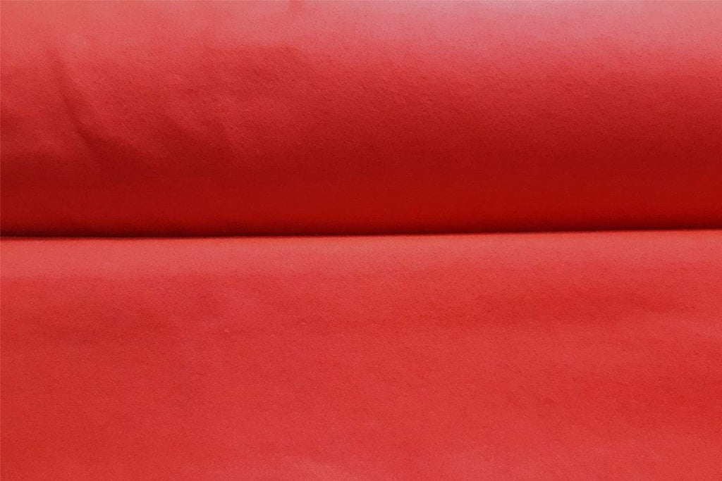 Rainbow Fabrics Neon Pink Soft Felt