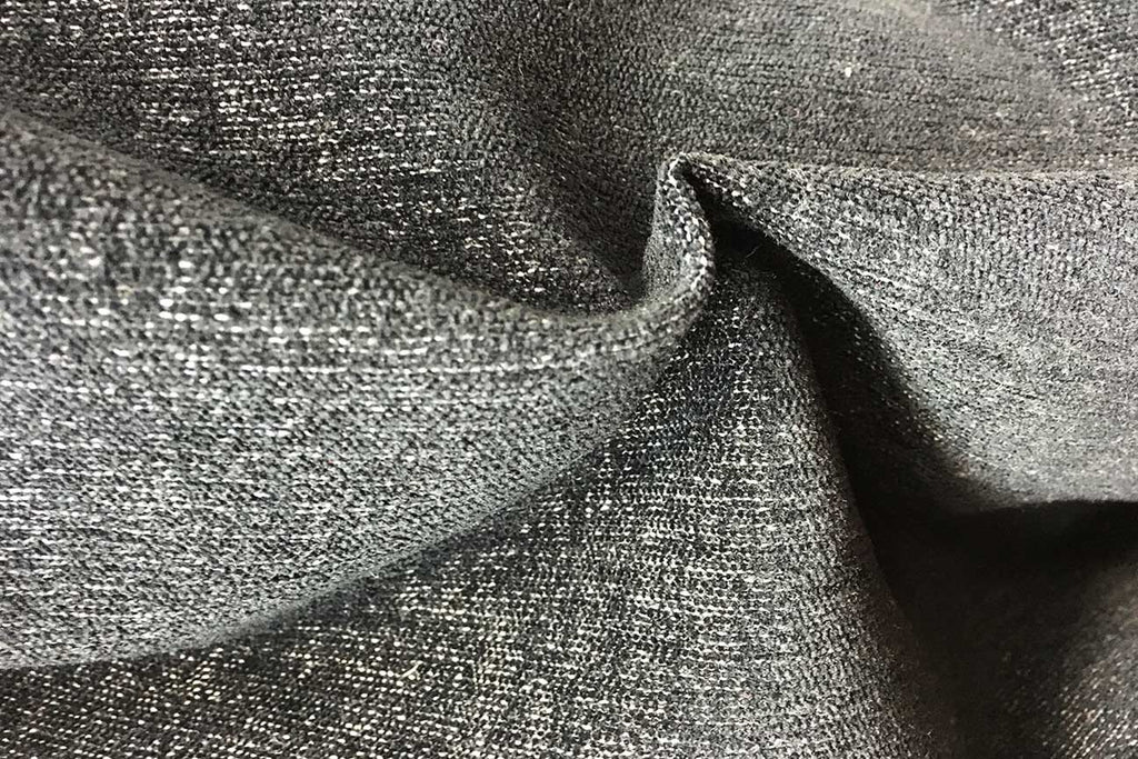 Rainbow Fabrics PCJ: Mineral Haze Plain Chenille