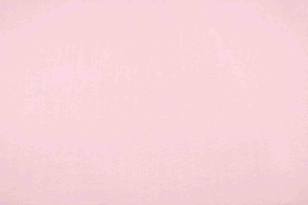 Rainbow Fabrics PCP1: Baby Pink Poly Cotton Poplin Green Fabric