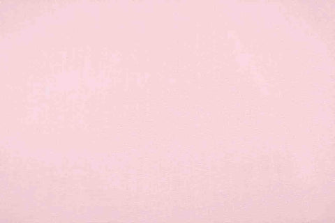 PCP1: Baby Pink Poly Cotton Poplin SOLD OUT