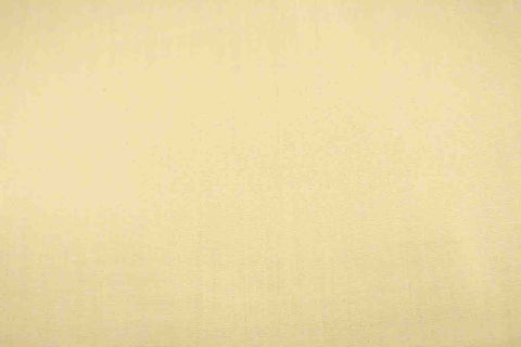 PCP1: Cream Poly Cotton Poplin