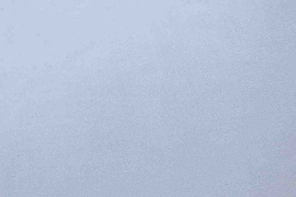 Rainbow Fabrics PCP1: Ice Blue Poly Cotton Poplin Green Fabric