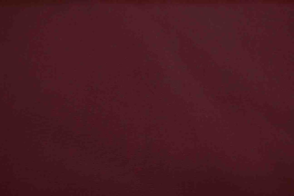 Rainbow Fabrics PCP1: Maroon Poly Cotton Poplin Green Fabric