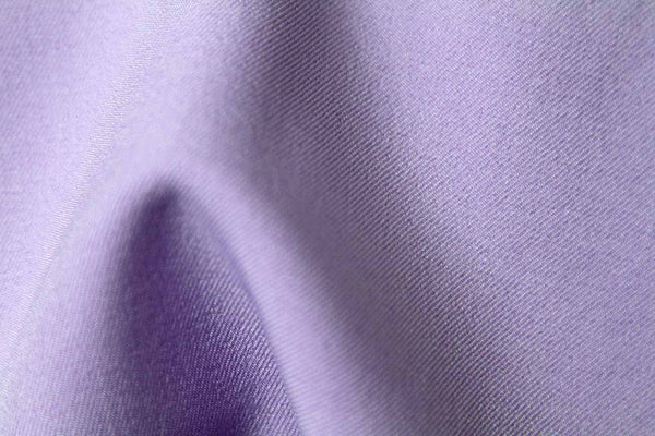 Rianbow Fabrics PV: Sugar Violet Polyester Viscose Spandex Polyester Viscose Spandx