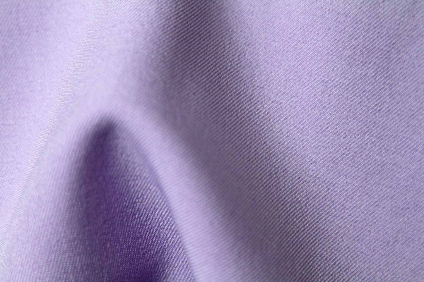 Purple Polyester/Viscose/Spandex Rainbow Fabrics Sydney