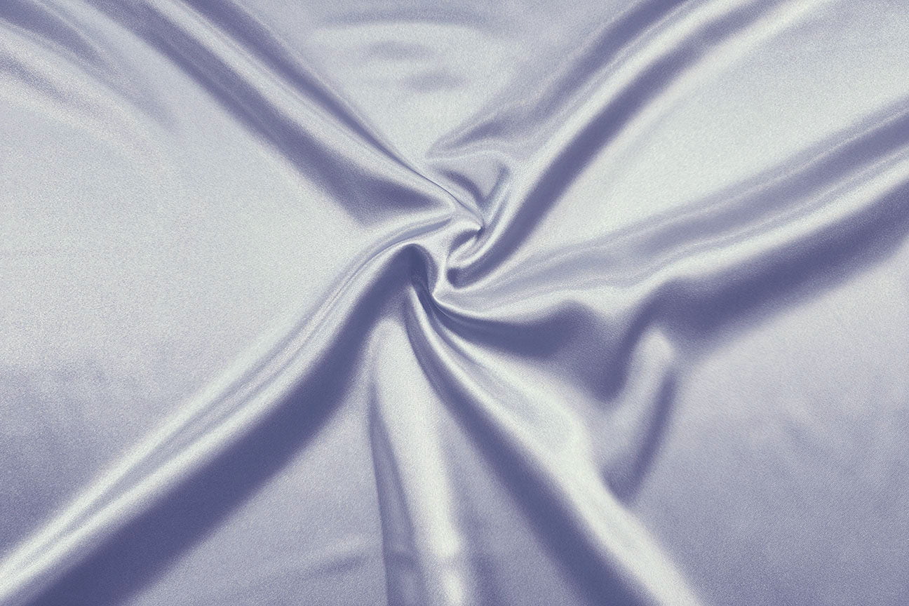 Lilac Satin Fabric Rainbow Fabrics Sydney