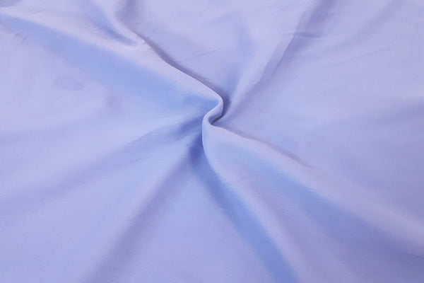 Rianbow Fabrics SC: Lavender Blue Silky Chiffon Silky Chiffon