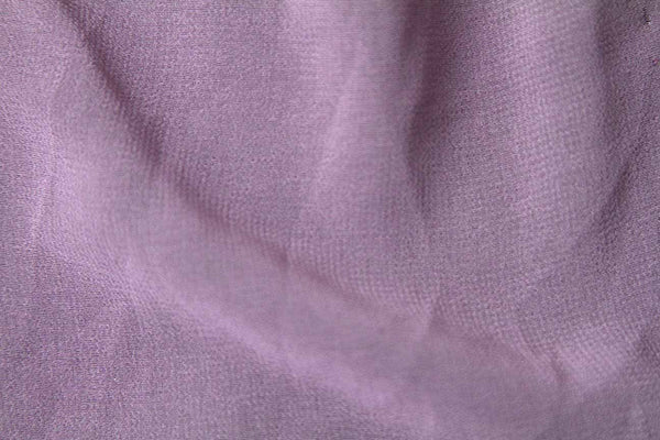 Rianbow Fabrics SC: Pink Dove Silky Chiffon Silky Chiffon
