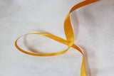 Rainbow Fabrics Sunset Orange Ribbon