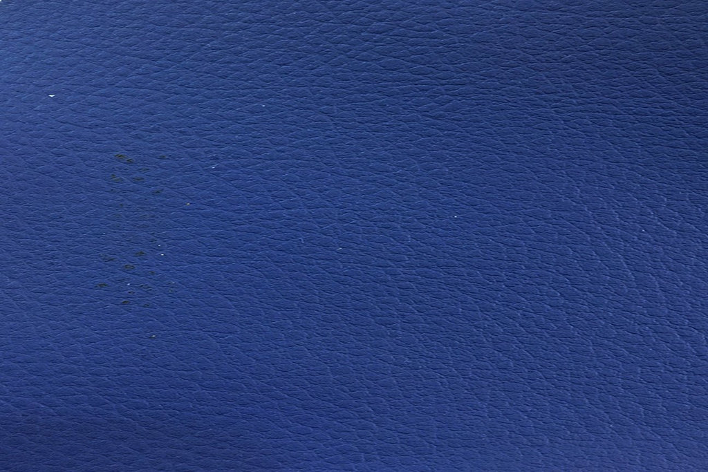 Rainbow Fabrics SV: Royal Azure Stretch Vinyl Stretch Vinyle