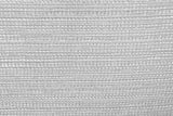 Rainbow Fabrics VC: Steel Grey Voile Curtain Fabric