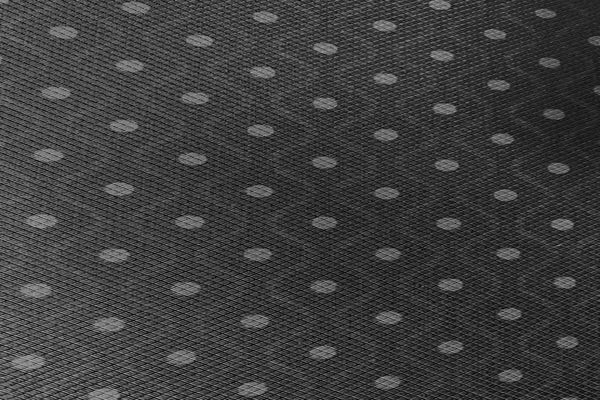 Rainbow Fabrics VE: Snake Eyes Black Vinyl