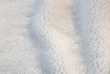 Rainbow Fabrics White Sherpa