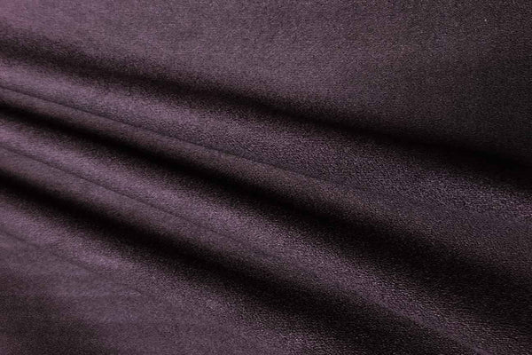 Rainbow Fabrics WU:  Eggplant Waterproof Upholstery - 18