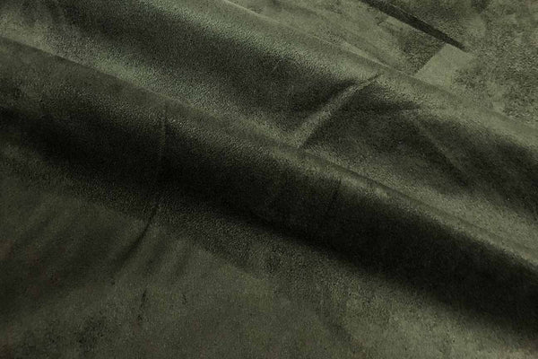 Rainbow Fabrics WU: Juniper Suede Waterproof Upholstery - 40