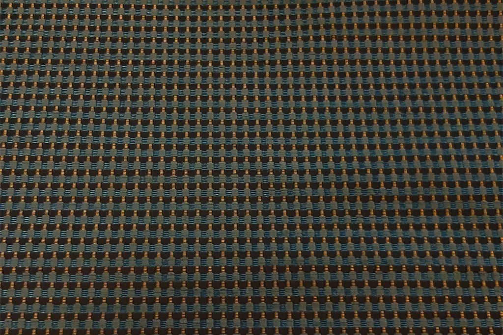 Rainbow Fabrics WU: Mixed Colour Square Waterproof Upholstery