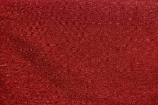 Rainbow Fabrics WU: Red Knitted Style Waterproof Upholstery