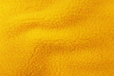 Rainbow Fabrics Yellow Sherpa