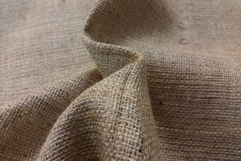 Hessian/Burlap/Jute