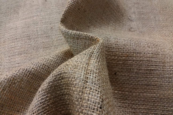 Hessian/Burlap/Jute